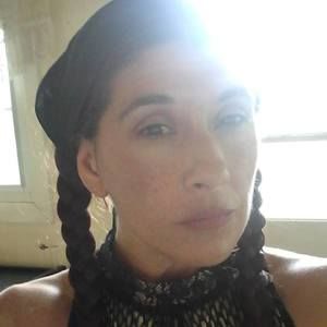 Meet your Posher, Tricia